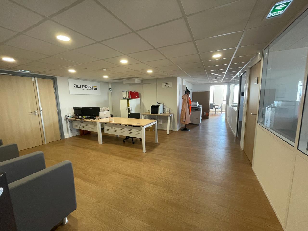 Bureau Strasbourg 339m² Location bureau Strasbourg Bas-Rhin OLBUR2530674 10